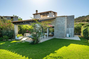 Villa Bouganville Cala Sinzias Castiadas